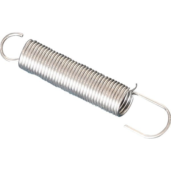 Replacement Knife Frame Pullback Spring For 412559, Global Industrial, Mfr#: 412571